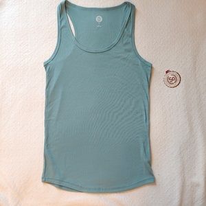 Tank top!